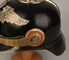 Baden 109th Leib-Infantry Enlisted Pickelhaube Visuel 5